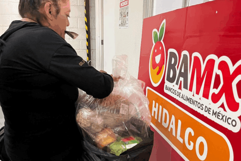 Imagen: Bamx Hidalgo busca frenar aumento en cuotas ante alza de gasolina