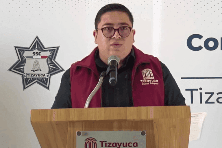 Imagen: En Tizayuca, 133 detenciones durante marzo; ¿cuáles fueron los motivos principales?