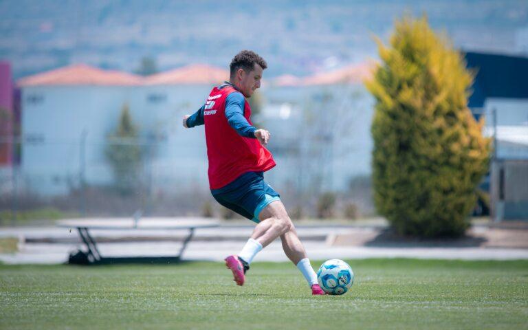 Imagen: Oussama Idrissi rompe el silencio y explica por qué Pachuca incomoda en la Liga MX