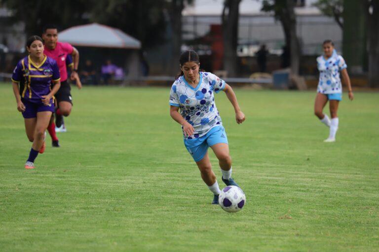 Imagen: Mineras Ceumh buscan la hazaña en la TDP Femenil: la remontada que podría darles el campeonato ante Zamora FC