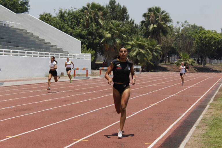 Imagen: Paula Martínez domina JUDENEMS 2026 y se lleva doble oro que confirma su nivel en el atletismo nacional