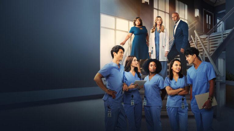 Imagen: De Seattle a Texas: llega el spin‑off de Grey’s Anatomy creado por Shonda Rhimes