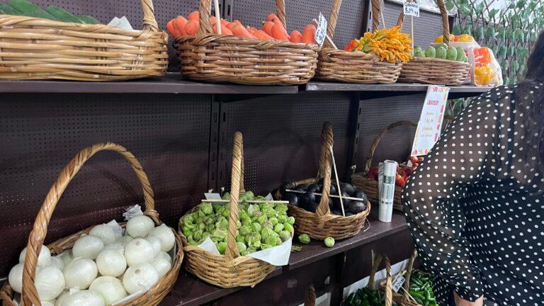 Imagen: El establecimiento de Pachuca donde la canasta básica cuesta 865 pesos
