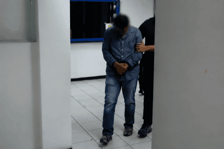 Imagen: Él es el Pony… mató a 10 miembros de su familia en Puebla