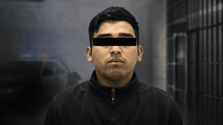 Imagen: Secuestró, robó un auto y pasará 78 años en prisión en Hidalgo