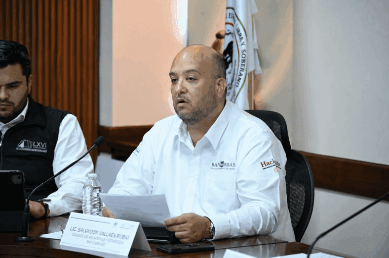 Imagen: Municipios de Hidalgo buscan deuda pública por daños de lluvias