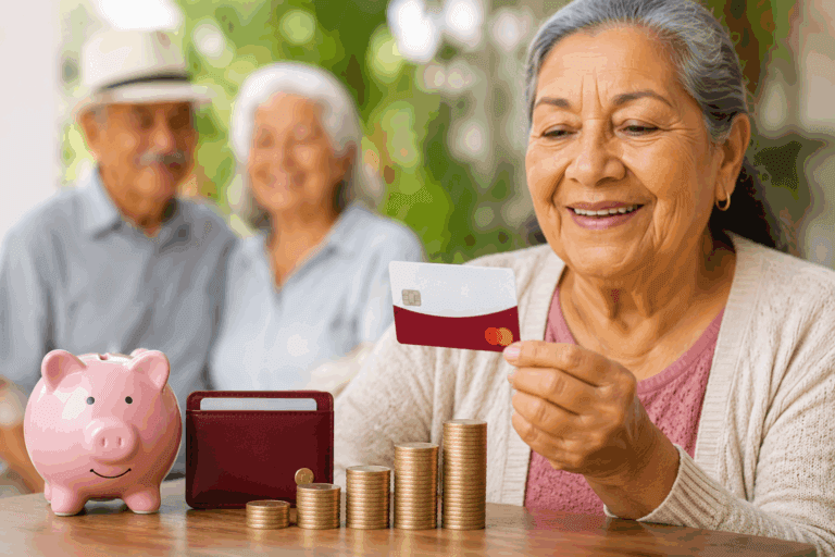 Imagen: Esto pasa si no retiras el dinero de la Pensión Bienestar el mismo día que lo recibes