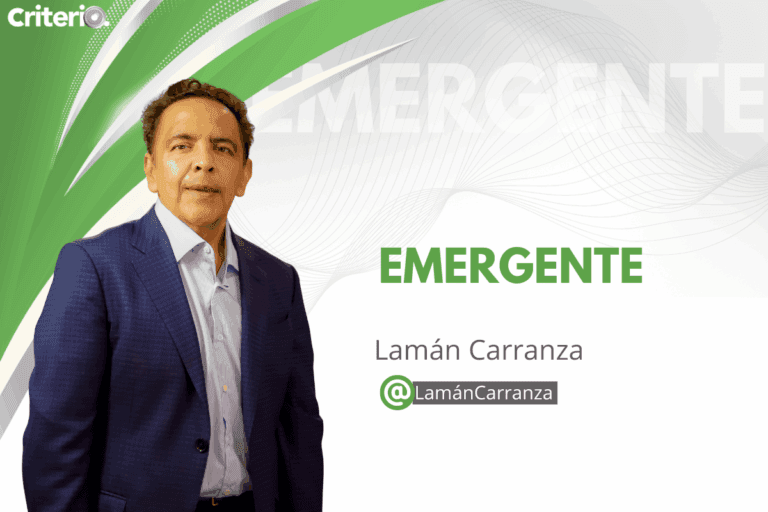 Imagen: La caja que desespera a quien no sabe leer la política