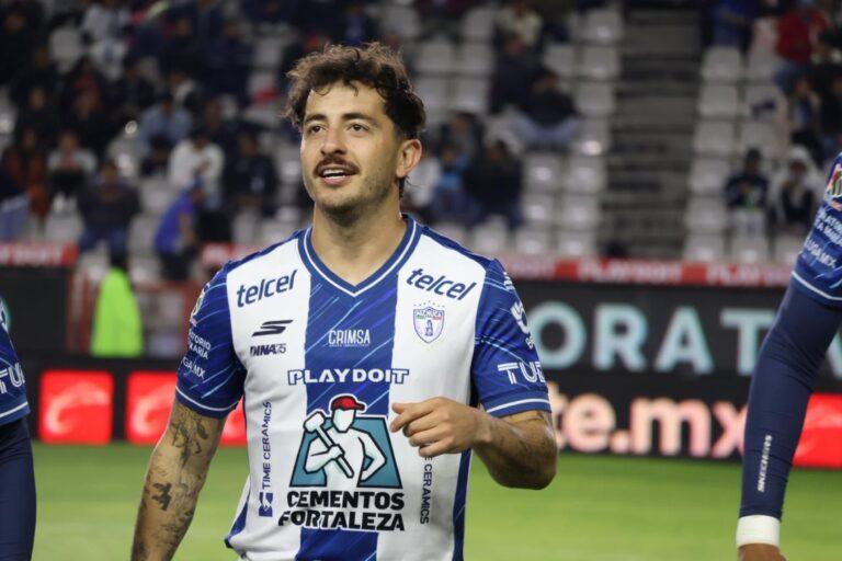 Imagen: De CU al Hidalgo: los futbolistas que unieron a Pachuca y Pumas