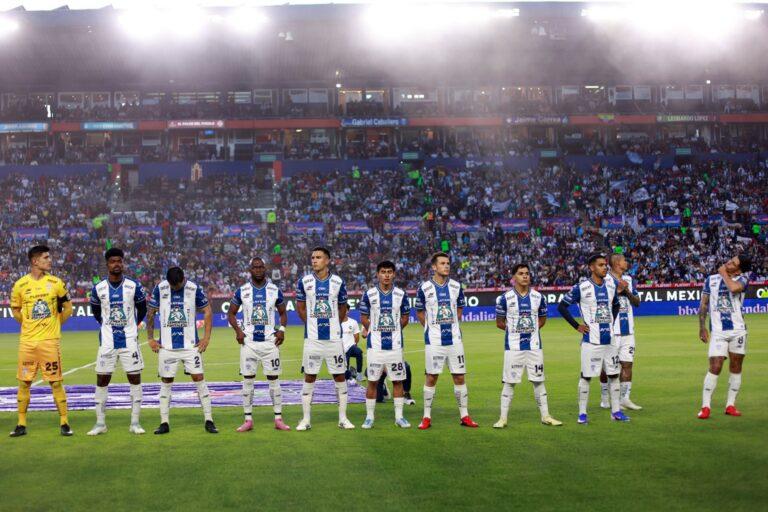 Imagen: Esteban Solari y Pachuca definen el nuevo proyecto rumbo al Apertura 2026