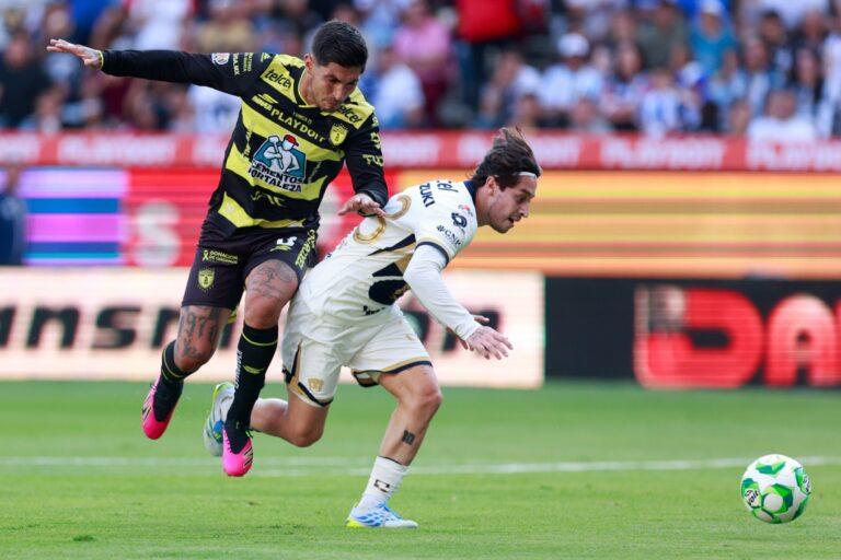 Imagen: Pachuca vs Pumas: el historial más cerrado de la Liga MX define finalista