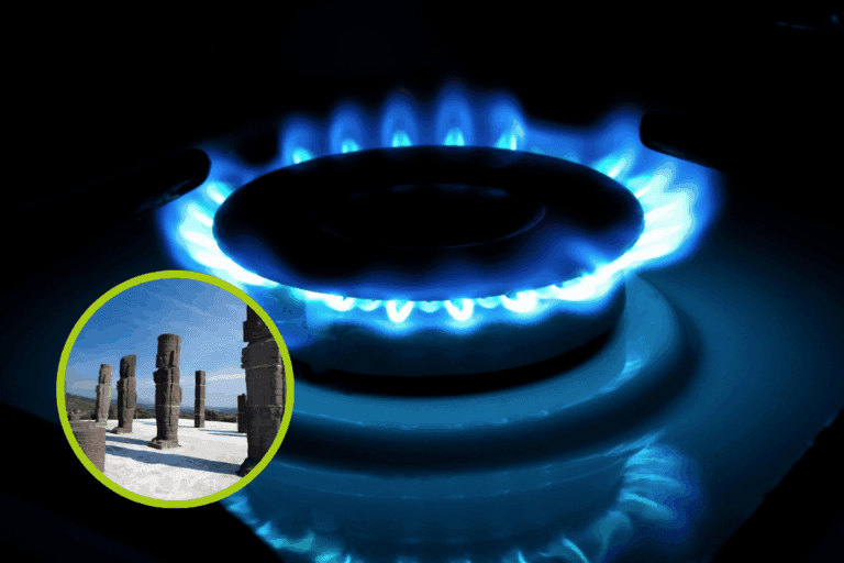 Imagen: Tula será eje estratégico para el suministro de gas natural y electricidad en el centro del país