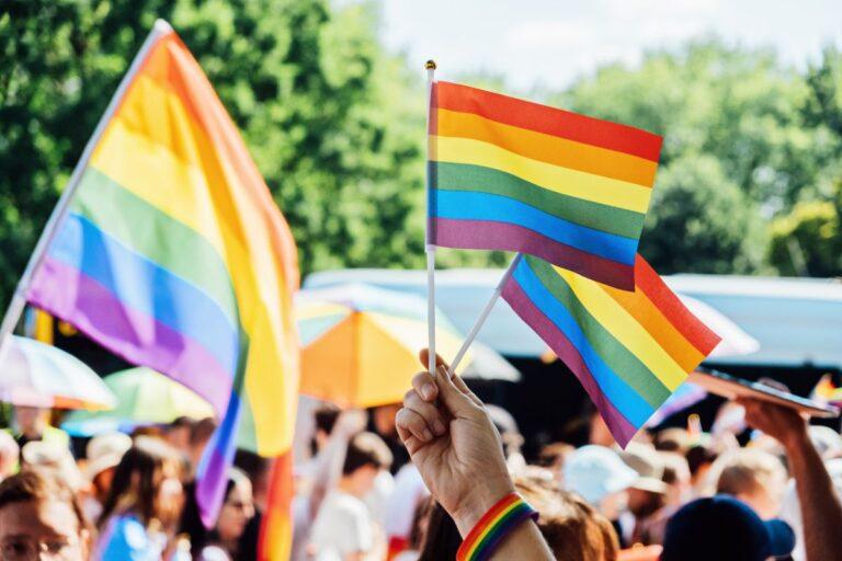 Imagen: Marcha LGBT en Tizayuca: Hora, fecha y todo lo que necesitas saber