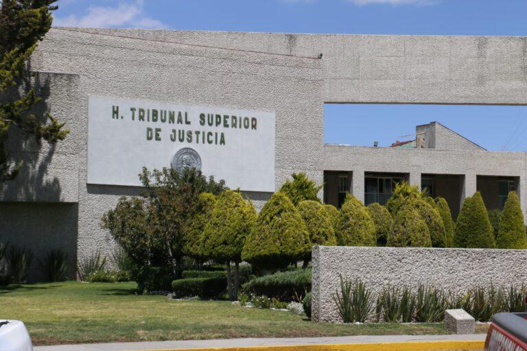 Imagen: Titular del TSJEH califica de “excelente” aplazar la elección judicial en Hidalgo para 2028.