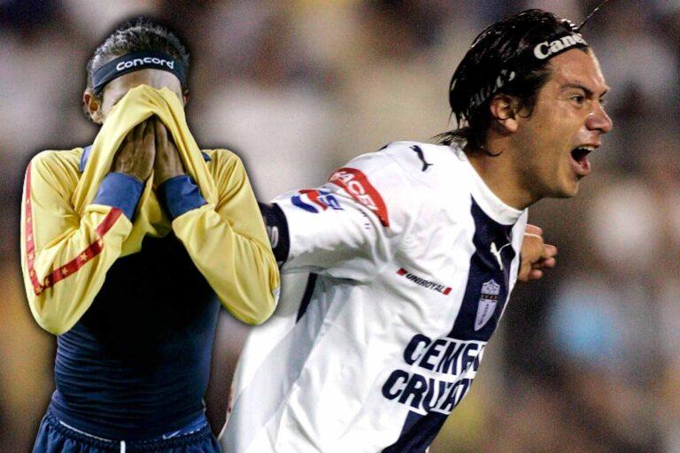 Imagen: Invictos y con sed de revancha: así llegan Pachuca y América al duelo de leyendas