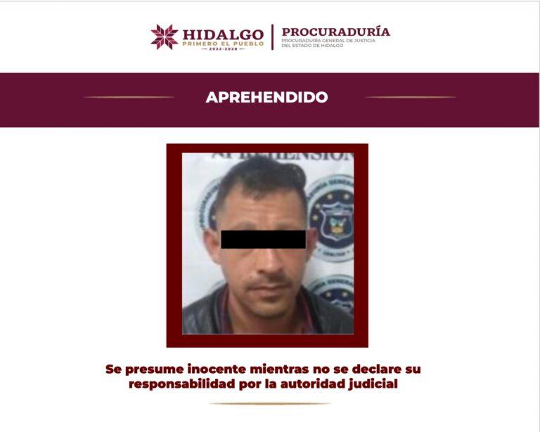 Imagen: A cuatro años del multihomicidio en el mercado 1 de Mayo de Pachuca, detienen a presunto implicado