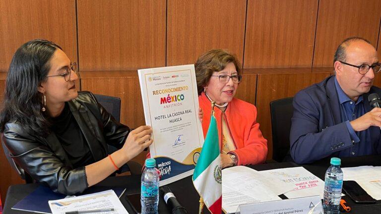 Imagen: Inflación y movilidad impactan al comercio: Canaco Servytur Pachuca