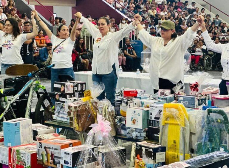 Imagen: Tulancingo festejará a las madres