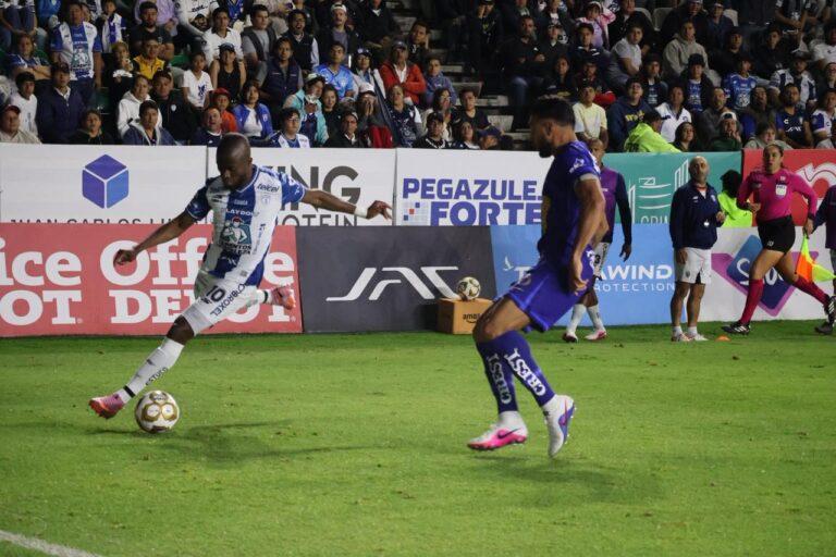 Imagen: Pachuca pega primero a Pumas, pero pierde a Bauermann para la vuelta en CU