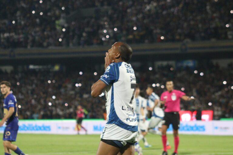 Imagen: ¡Se acabó! Pumas elimina al Pachuca por posición en la tabla