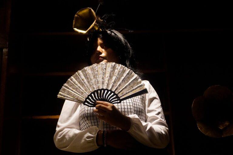 Imagen: 9 historias, 20 minutos, un mismo escenario: Petit Teatro abre temporada en Pachuca