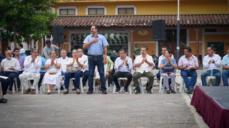 Realizan concurso de oratoria en Huejutla