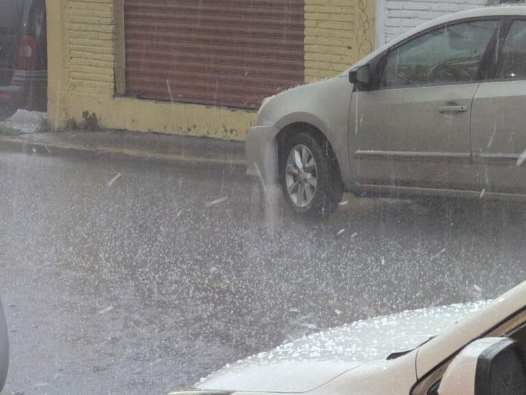 Imagen: ¿Por qué las tardes de primavera en Pachuca traen lluvias extremas?