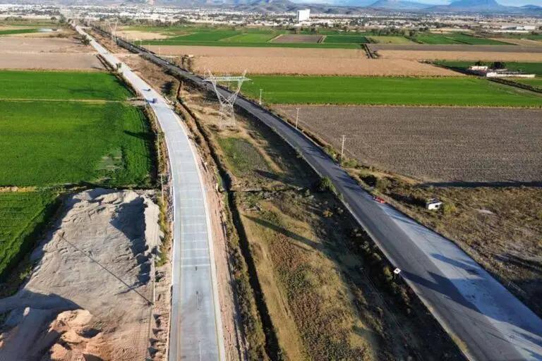 Imagen: Bulevar Las Torres en Pachuca será reconstruido; esto costará la millonaria obra