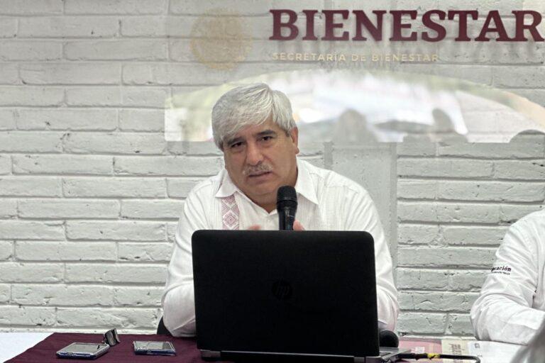 Imagen: Hidalgo: Descartan casos de barrenador en pacientes del programa Salud Casa por Casa