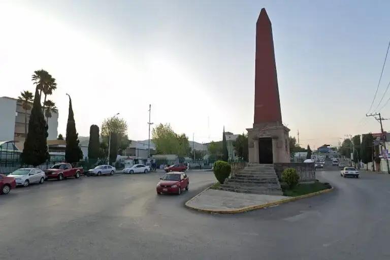 Imagen: Obras en avenida Madero de Pachuca hunden ventas; comerciantes reportan pérdidas