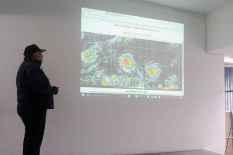 Imagen: Estos fenómenos hidrometeorológicos han afectado el Valle de Tulancingo en dos décadas
