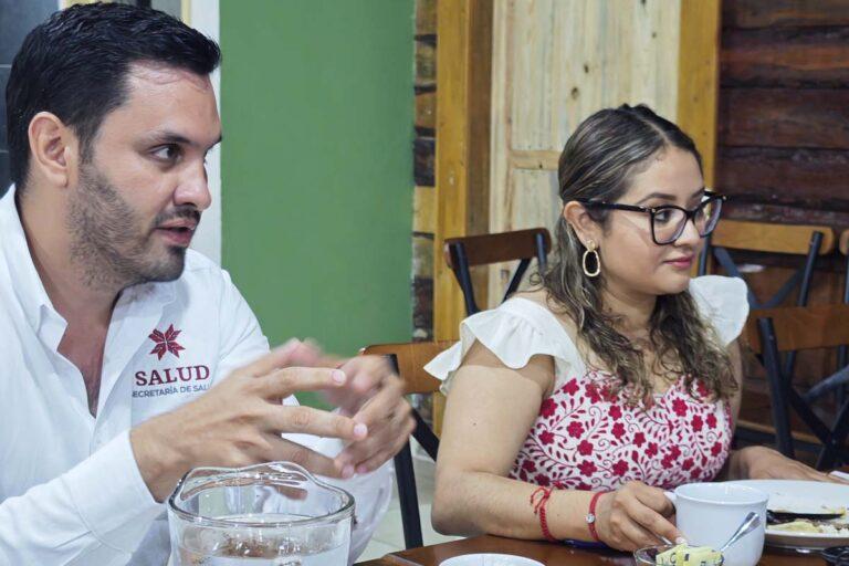 Imagen: Esta región de Hidalgo concentra el mayor número de casos de cáncer, dice la SSH