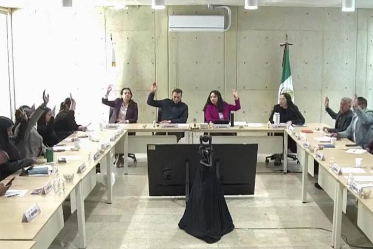 Imagen: Tizayuca: Retoman en Cabildo la problemática del olor a químicos en zona industrial