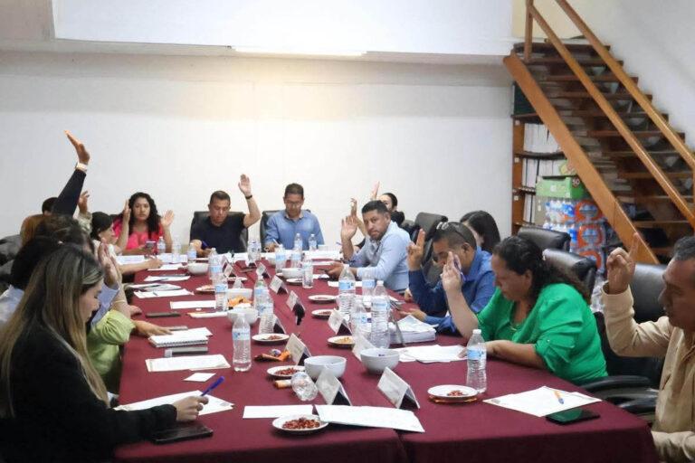 Imagen: Cuautepec: Entre reclamos, aprueban cierre del Presupuesto de Egresos 2025