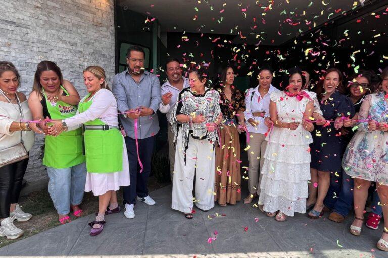 Imagen: ¿Ya fuiste? Expo Hadas 2026 llena Pachuca de magia, bazar y más de 70 marcas