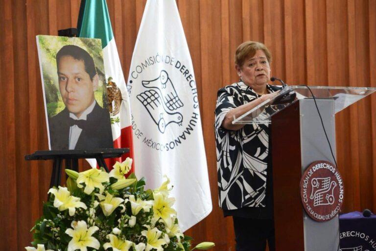 Imagen: Perdido dos veces: Fiscalía entregó cuerpo de desaparecido a escuela de la Cdmx