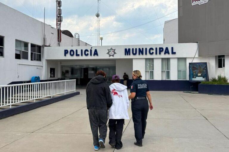 Imagen: Encuentran en Pachuca a dos adolescentes desaparecidos en Cdmx