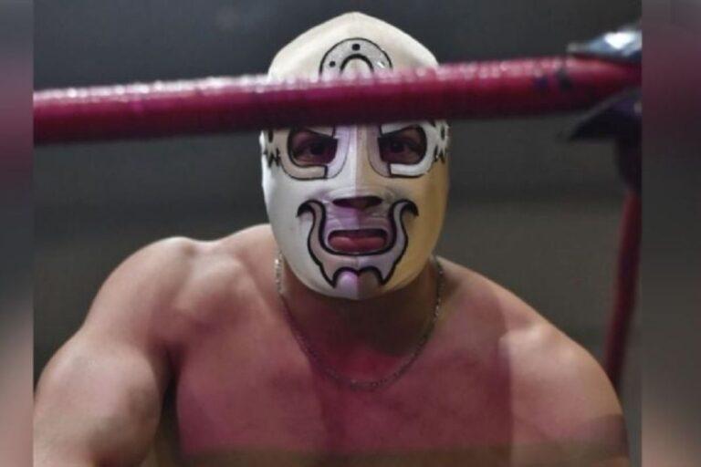 Imagen: Luchador Cuatrero es condenado por violencia familiar y tentativa de feminicidio
