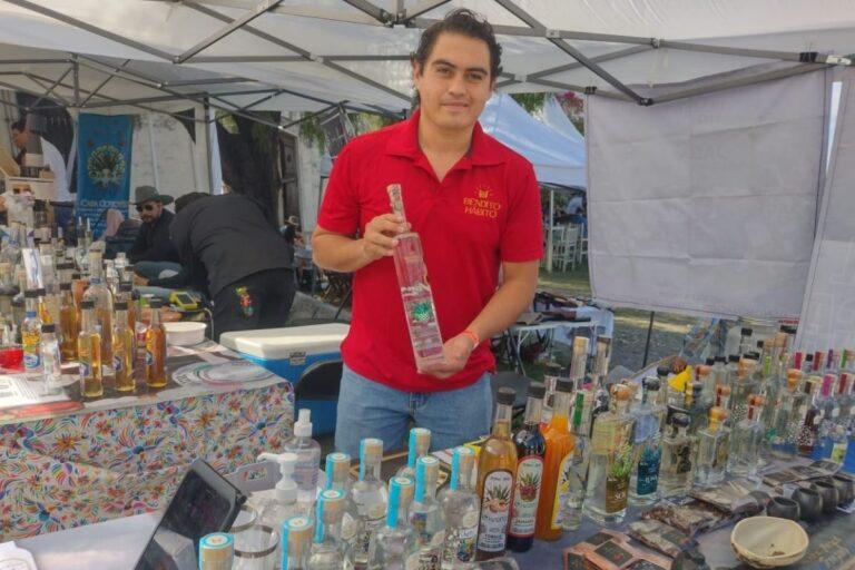 Imagen: Atotonilco el Grande conquista a turistas con el Festival del Cordero y el Mezcal 2026