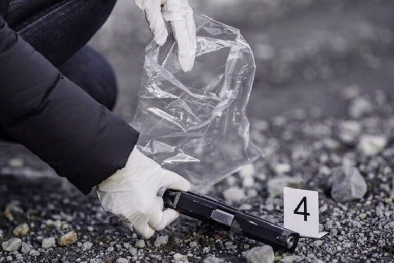 Imagen: Seis muertos en Hidalgo por hechos violentos en las últimas horas: un recuento