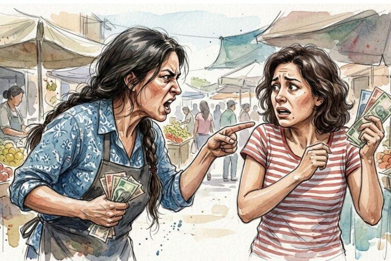 Imagen: Detienen a mujer por presunto cobro “gota a gota” y amenazas en Pachuca