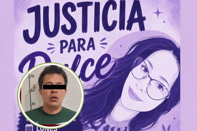 Imagen: Imputan a hombre acusado de feminicidio en Actopan