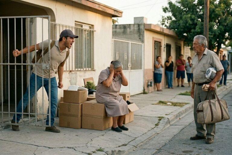 Imagen: Roban casas, pensiones y cuentas a adultos mayores en Hidalgo: diputada propone protocolo de protección