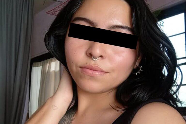 Imagen: Localizan sana y salva a joven reportada como desaparecida en Hidalgo; descarta riesgo la Comisión de Búsqueda