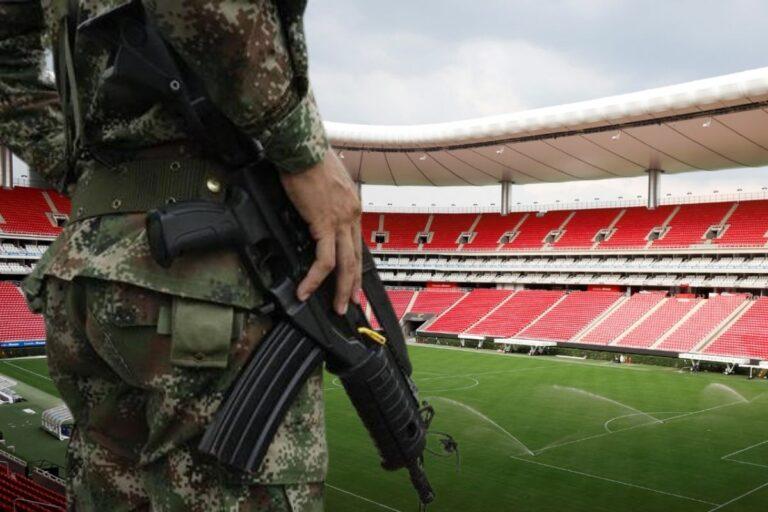 Imagen: “No se metan con el Mundial”: cárteles habrían dado orden para evitar violencia en 2026