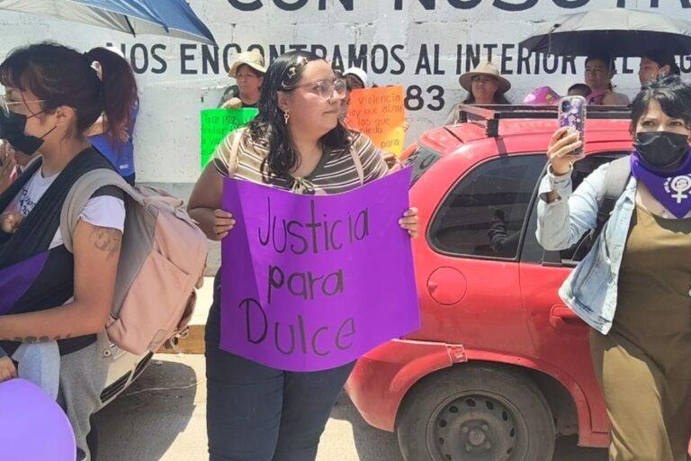 Imagen: Feminicidios en Hidalgo: PGJEH procesa a un agresor y mantiene abierta una segunda investigación
