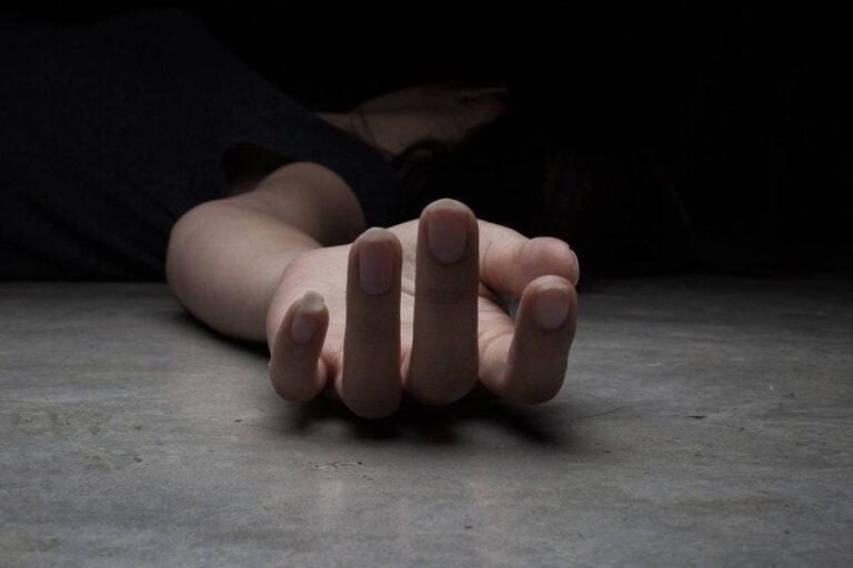 Imagen: Violencia de género en Hidalgo: ¿Cuántas mujeres han perdido la vida en el primer cuatrimestre?