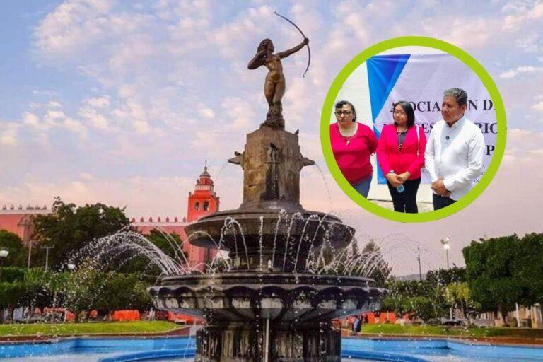 Imagen: Ixmiquilpan: Crean asociación para resolver conflictos de tierras y dar certeza jurídica
