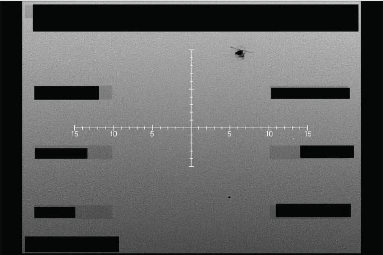Imagen: Estados Unidos revela archivos secretos sobre OVNIS