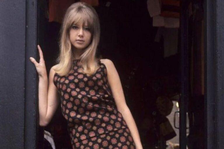 Imagen: Pattie Boyd critica las nuevas películas de The Beatles por ignorar su testimonio